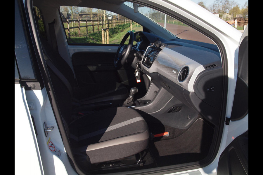 Volkswagen e-Up! e-up! | Automaat | Bluetooth | 15-inch | NL-auto |