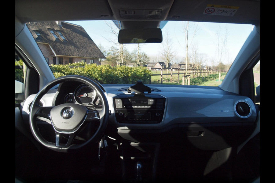 Volkswagen e-Up! e-up! | Automaat | Bluetooth | 15-inch | NL-auto |