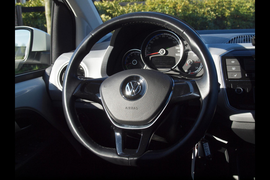 Volkswagen e-Up! e-up! | Automaat | Bluetooth | 15-inch | NL-auto |
