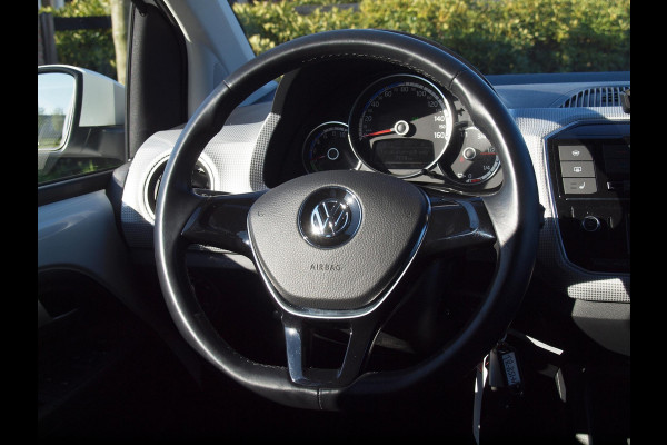 Volkswagen e-Up! e-up! | Automaat | Bluetooth | 15-inch | NL-auto |