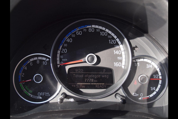 Volkswagen e-Up! e-up! | Automaat | Bluetooth | 15-inch | NL-auto |