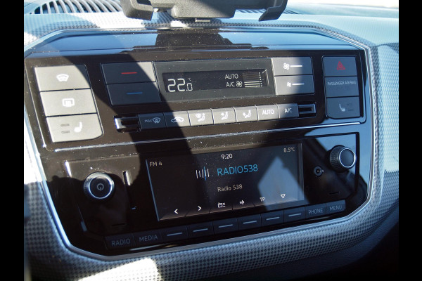 Volkswagen e-Up! e-up! | Automaat | Bluetooth | 15-inch | NL-auto |