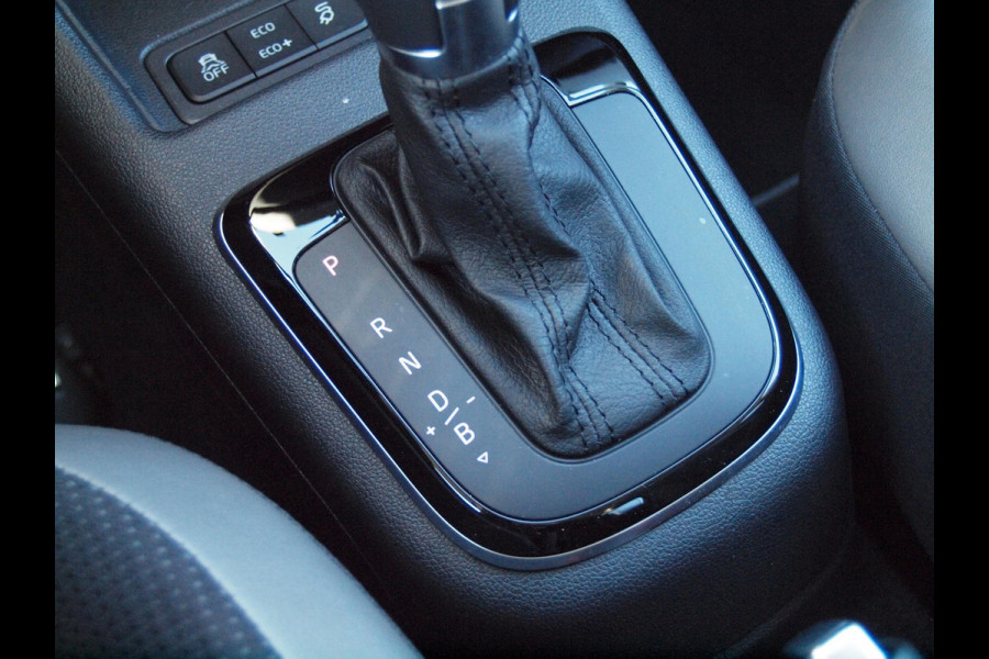 Volkswagen e-Up! e-up! | Automaat | Bluetooth | 15-inch | NL-auto |