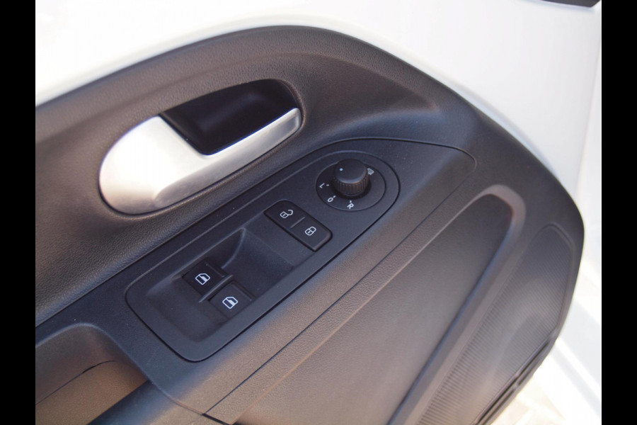 Volkswagen e-Up! e-up! | Automaat | Bluetooth | 15-inch | NL-auto |