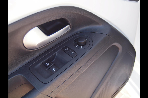 Volkswagen e-Up! e-up! | Automaat | Bluetooth | 15-inch | NL-auto |