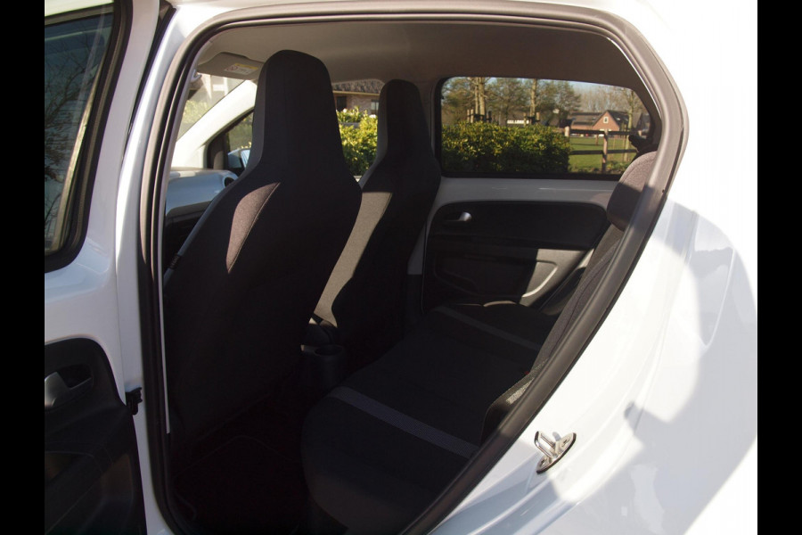 Volkswagen e-Up! e-up! | Automaat | Bluetooth | 15-inch | NL-auto |