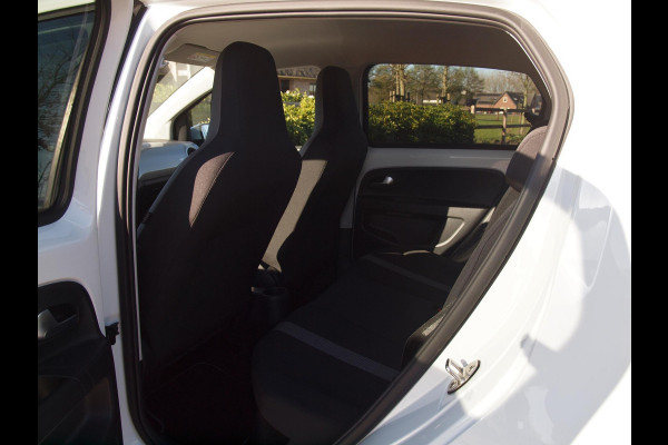 Volkswagen e-Up! e-up! | Automaat | Bluetooth | 15-inch | NL-auto |