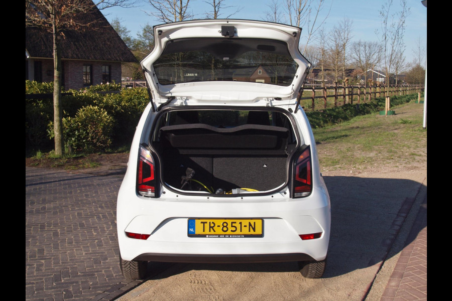 Volkswagen e-Up! e-up! | Automaat | Bluetooth | 15-inch | NL-auto |