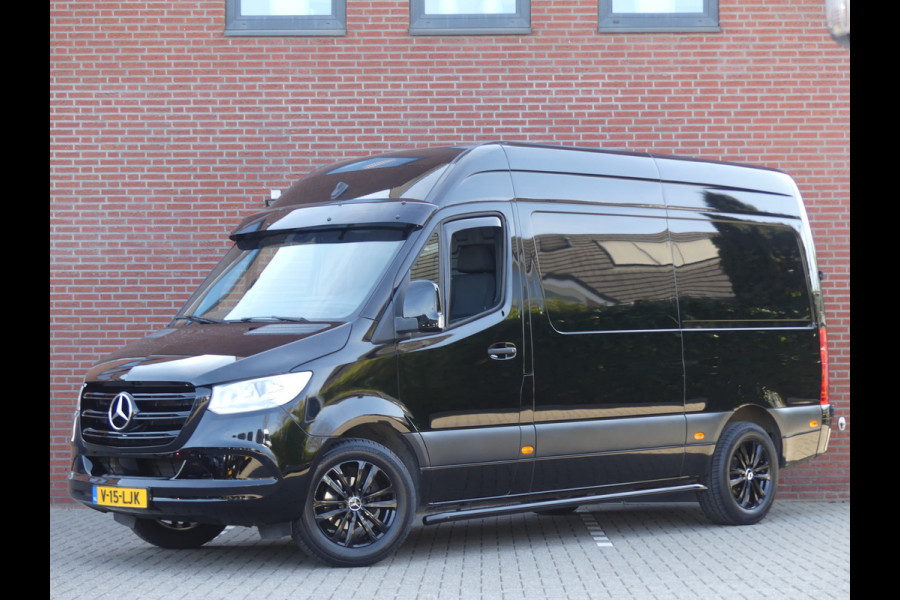 Mercedes-Benz Sprinter 317 CDI L2H2 Airco/Cruise control/Camera