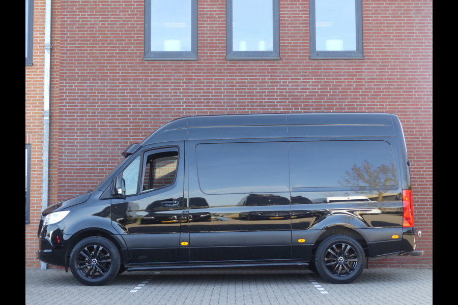 Mercedes-Benz Sprinter 317 CDI L2H2 Airco/Cruise control/Camera