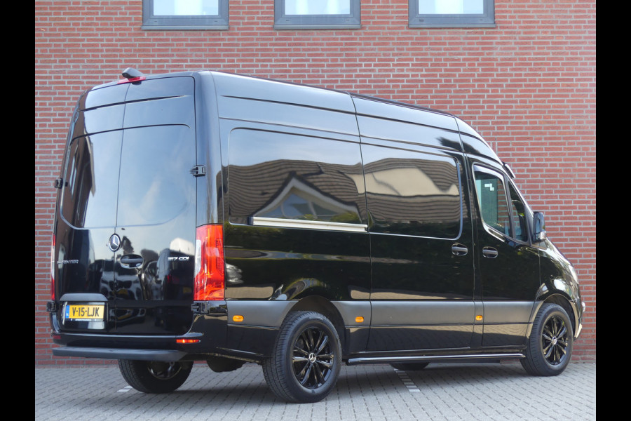 Mercedes-Benz Sprinter 317 CDI L2H2 Airco/Cruise control/Camera