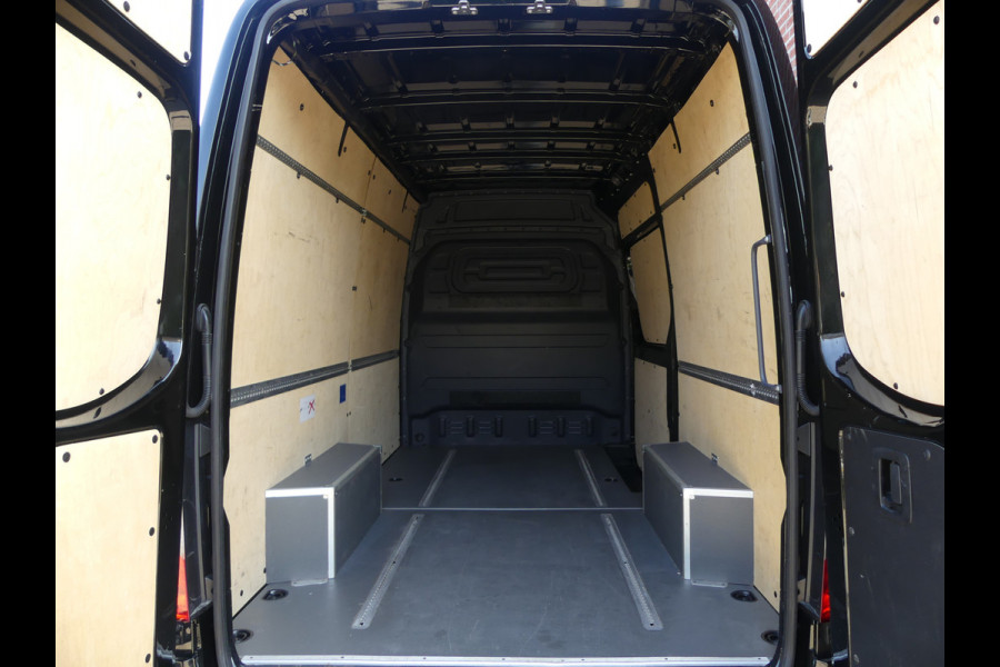 Mercedes-Benz Sprinter 317 CDI L2H2 Airco/Cruise control/Camera