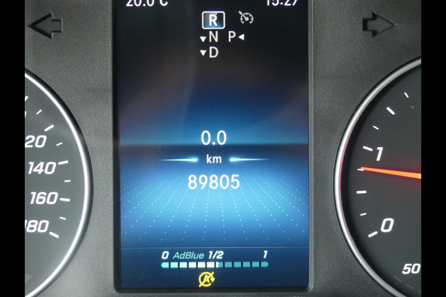 Mercedes-Benz Sprinter 317 CDI L2H2 Airco/Cruise control/Camera