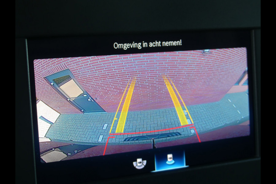 Mercedes-Benz Sprinter 317 CDI L2H2 Airco/Cruise control/Camera