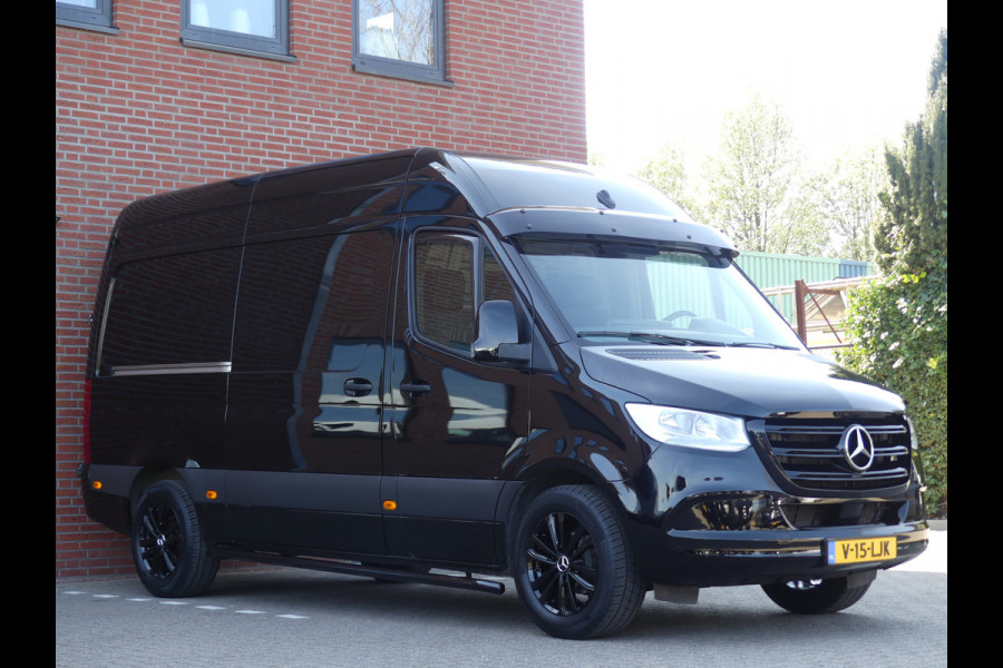 Mercedes-Benz Sprinter 317 CDI L2H2 Airco/Cruise control/Camera