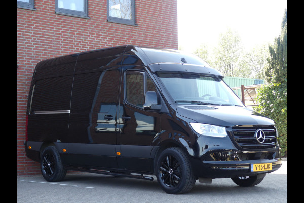 Mercedes-Benz Sprinter 317 CDI L2H2 Airco/Cruise control/Camera