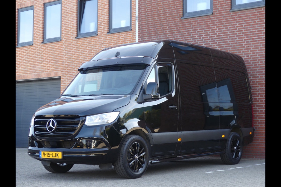Mercedes-Benz Sprinter 317 CDI L2H2 Airco/Cruise control/Camera