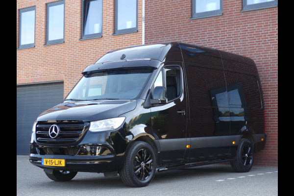 Mercedes-Benz Sprinter 317 CDI L2H2 Airco/Cruise control/Camera