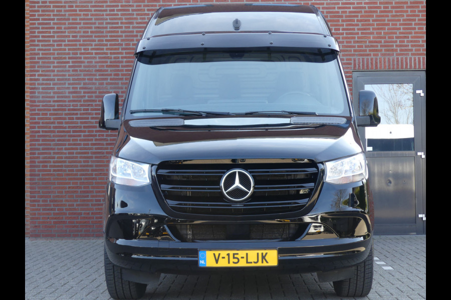 Mercedes-Benz Sprinter 317 CDI L2H2 Airco/Cruise control/Camera