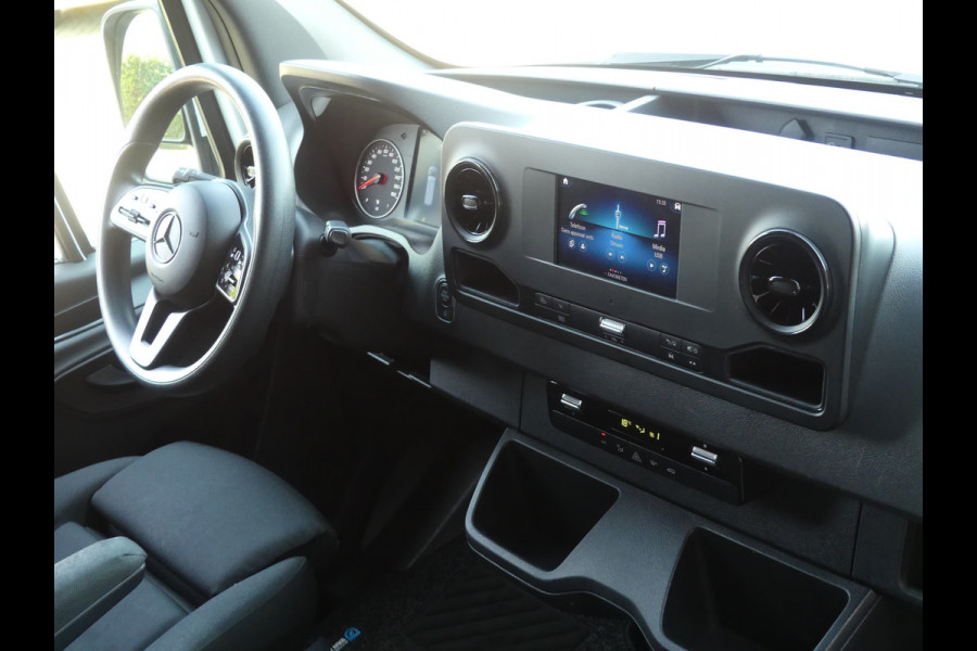 Mercedes-Benz Sprinter 317 CDI L3H2 Camera/PDC/Cruise control/Airco