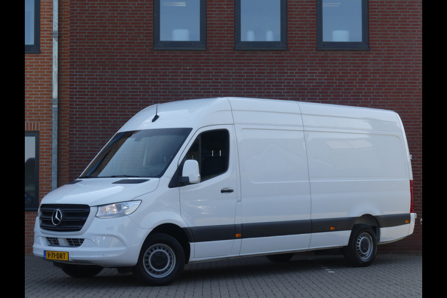 Mercedes-Benz Sprinter 317 CDI L3H2 Camera/PDC/Cruise control/Airco