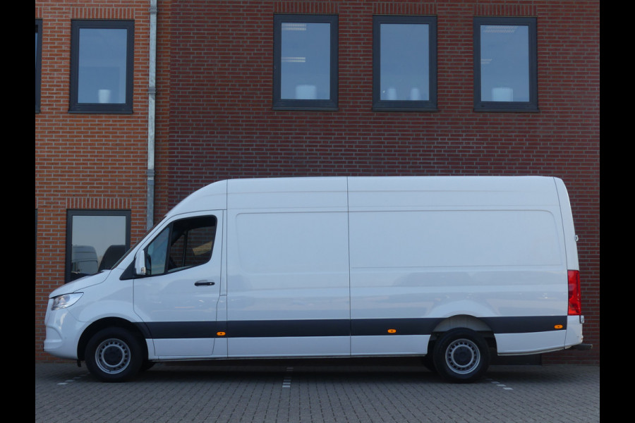 Mercedes-Benz Sprinter 317 CDI L3H2 Camera/PDC/Cruise control/Airco