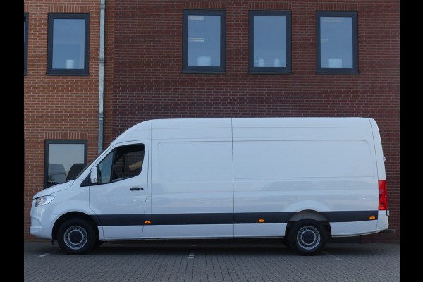 Mercedes-Benz Sprinter 317 CDI L3H2 Camera/PDC/Cruise control/Airco