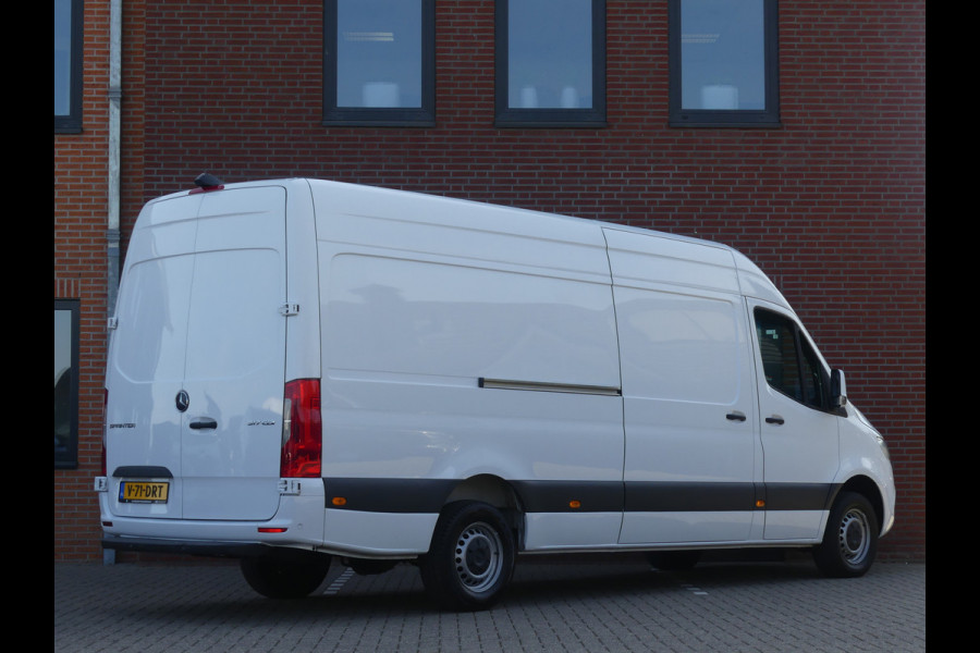 Mercedes-Benz Sprinter 317 CDI L3H2 Camera/PDC/Cruise control/Airco