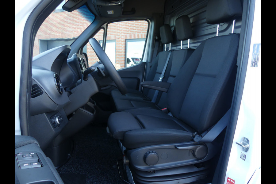 Mercedes-Benz Sprinter 317 CDI L3H2 Camera/PDC/Cruise control/Airco