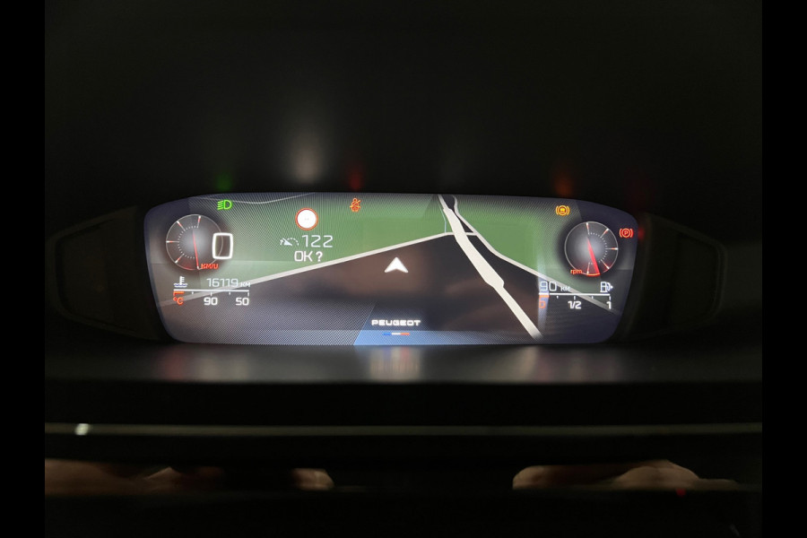 Peugeot 308 1.2 PureTech Allure | LED | Leer | Virtual Cockpit | Carplay