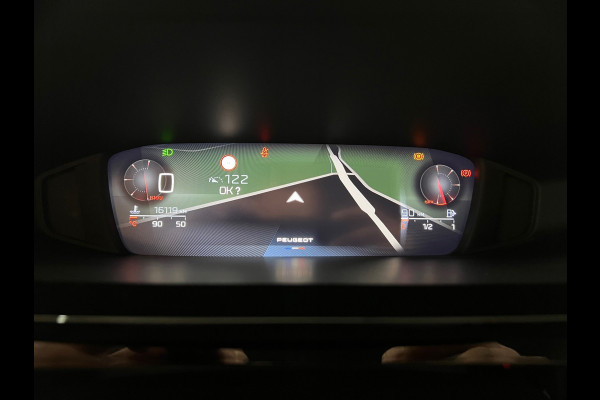 Peugeot 308 1.2 PureTech Allure | LED | Leer | Virtual Cockpit | Carplay