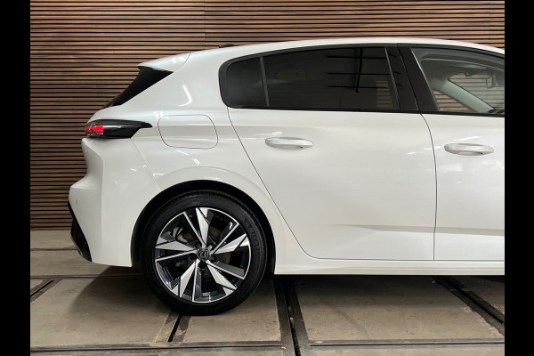 Peugeot 308 1.2 PureTech Allure | LED | Leer | Virtual Cockpit | Carplay