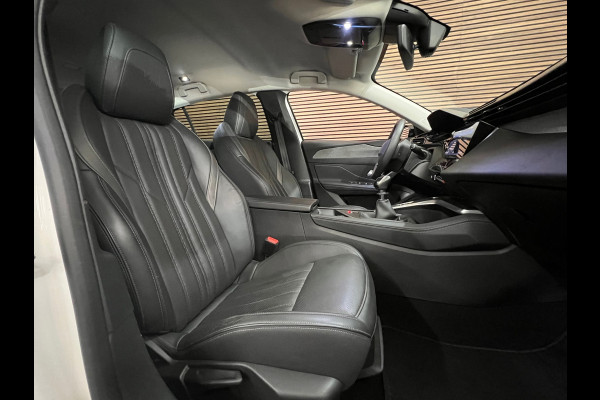 Peugeot 308 1.2 PureTech Allure | LED | Leer | Virtual Cockpit | Carplay
