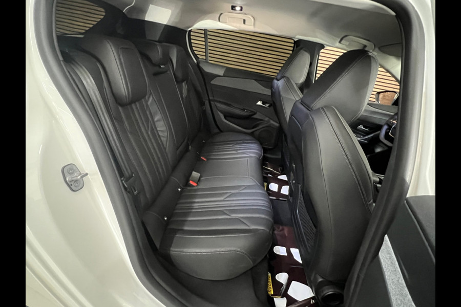 Peugeot 308 1.2 PureTech Allure | LED | Leer | Virtual Cockpit | Carplay
