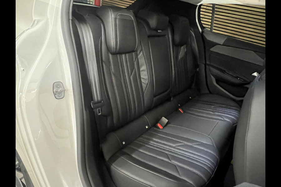 Peugeot 308 1.2 PureTech Allure | LED | Leer | Virtual Cockpit | Carplay