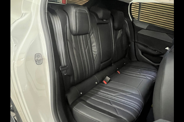 Peugeot 308 1.2 PureTech Allure | LED | Leer | Virtual Cockpit | Carplay