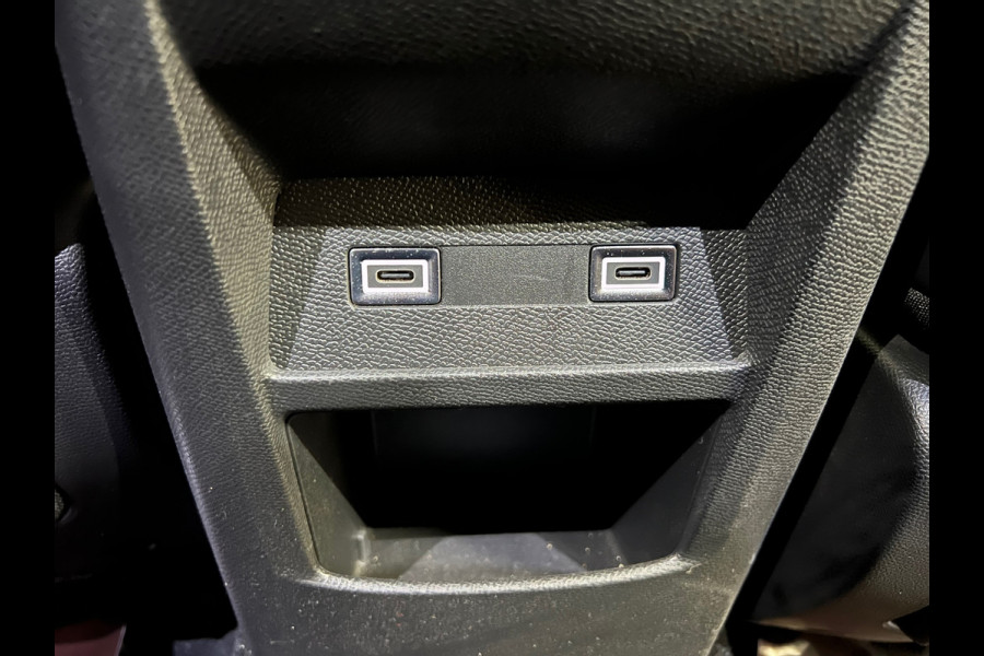 Peugeot 308 1.2 PureTech Allure | LED | Leer | Virtual Cockpit | Carplay