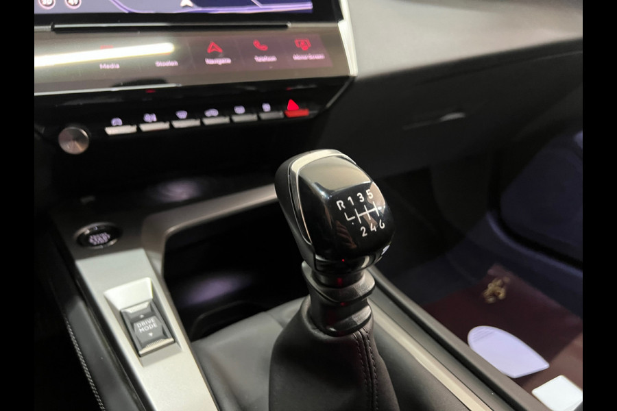 Peugeot 308 1.2 PureTech Allure | LED | Leer | Virtual Cockpit | Carplay