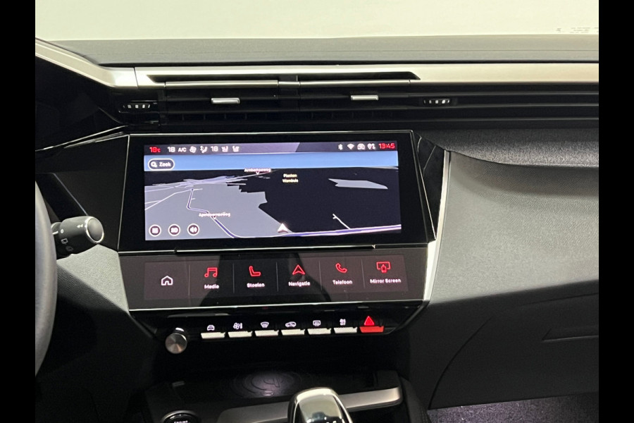 Peugeot 308 1.2 PureTech Allure | LED | Leer | Virtual Cockpit | Carplay