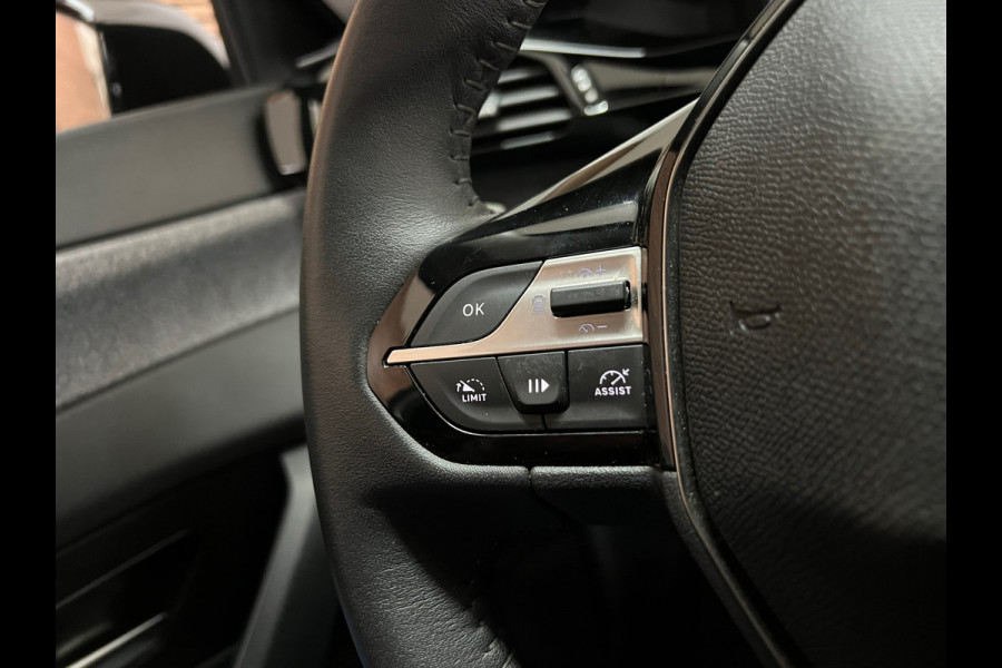 Peugeot 308 1.2 PureTech Allure | LED | Leer | Virtual Cockpit | Carplay