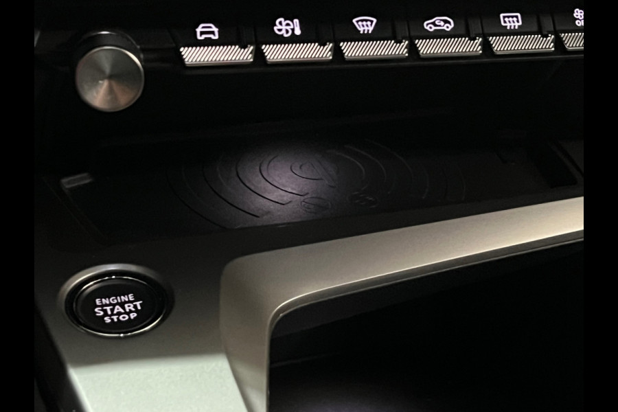 Peugeot 308 1.2 PureTech Allure | LED | Leer | Virtual Cockpit | Carplay