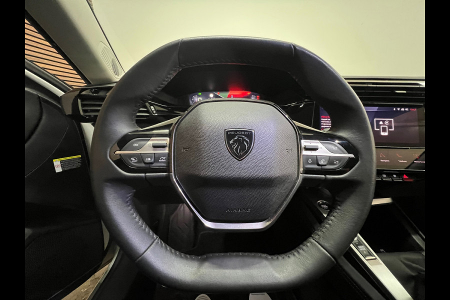 Peugeot 308 1.2 PureTech Allure | LED | Leer | Virtual Cockpit | Carplay