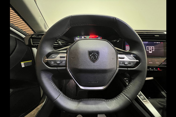 Peugeot 308 1.2 PureTech Allure | LED | Leer | Virtual Cockpit | Carplay