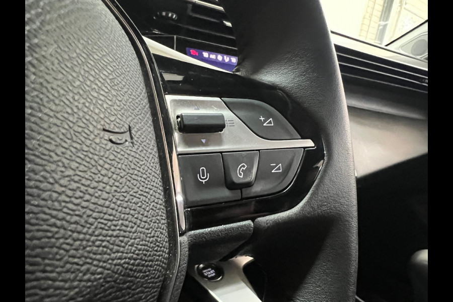 Peugeot 308 1.2 PureTech Allure | LED | Leer | Virtual Cockpit | Carplay