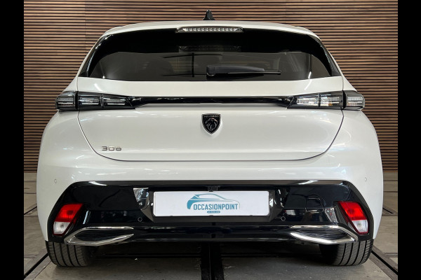 Peugeot 308 1.2 PureTech Allure | LED | Leer | Virtual Cockpit | Carplay