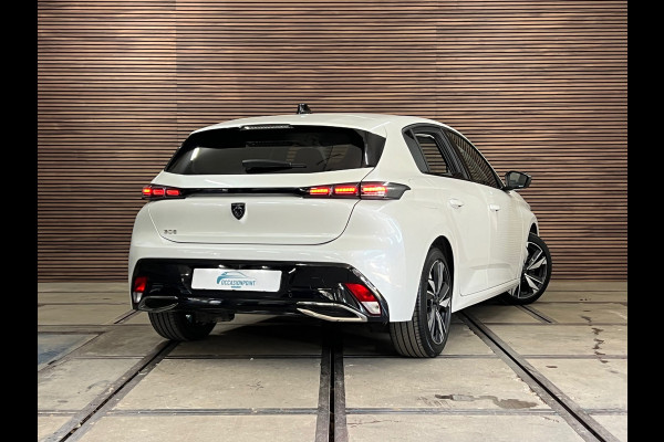 Peugeot 308 1.2 PureTech Allure | LED | Leer | Virtual Cockpit | Carplay