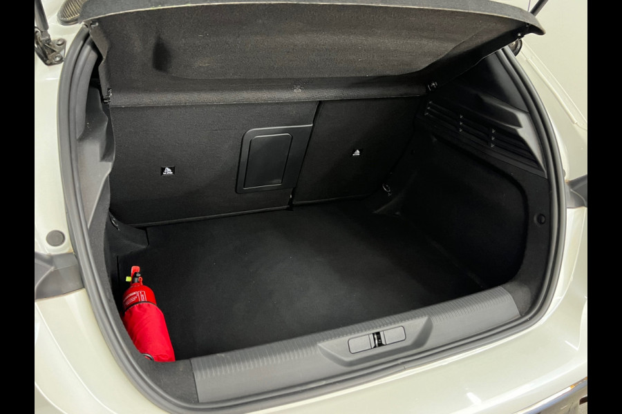 Peugeot 308 1.2 PureTech Allure | LED | Leer | Virtual Cockpit | Carplay
