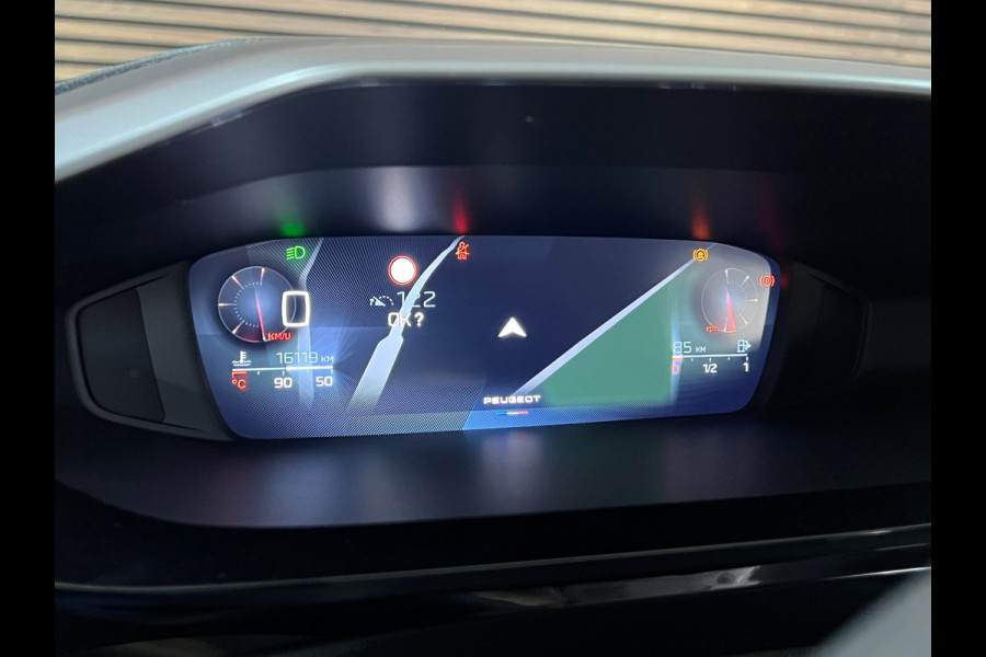 Peugeot 308 1.2 PureTech Allure | LED | Leer | Virtual Cockpit | Carplay