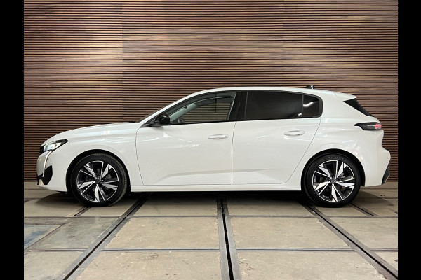 Peugeot 308 1.2 PureTech Allure | LED | Leer | Virtual Cockpit | Carplay