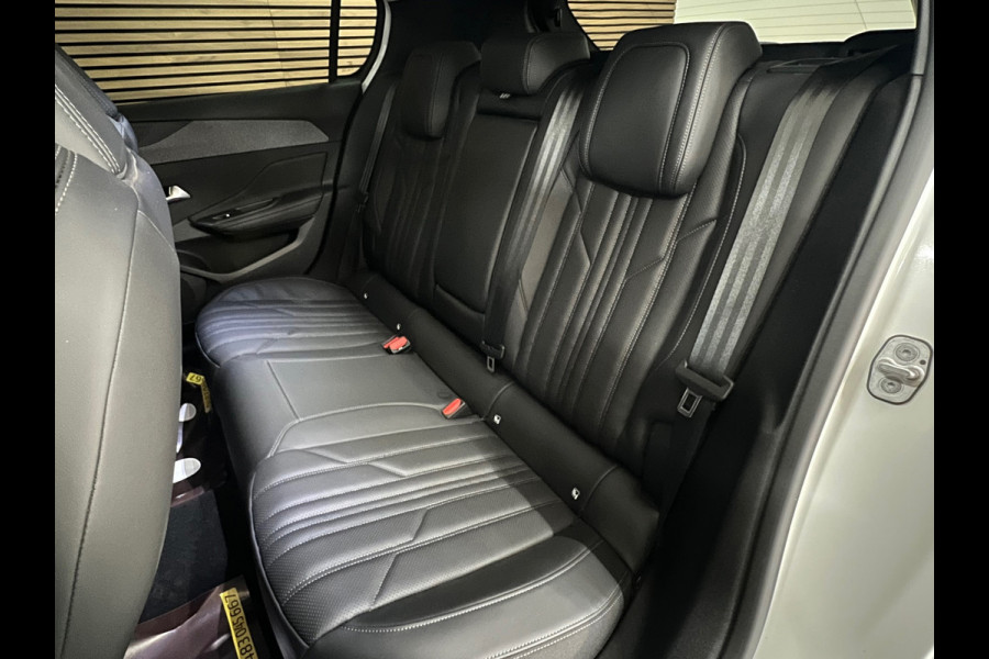 Peugeot 308 1.2 PureTech Allure | LED | Leer | Virtual Cockpit | Carplay